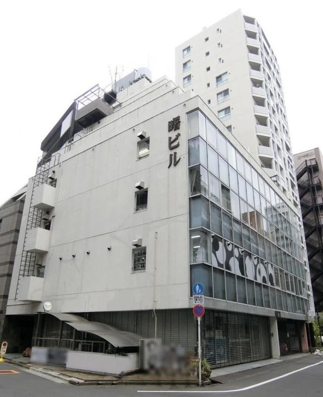 岩本町駅から徒歩3分のワンフロアオフィス物件